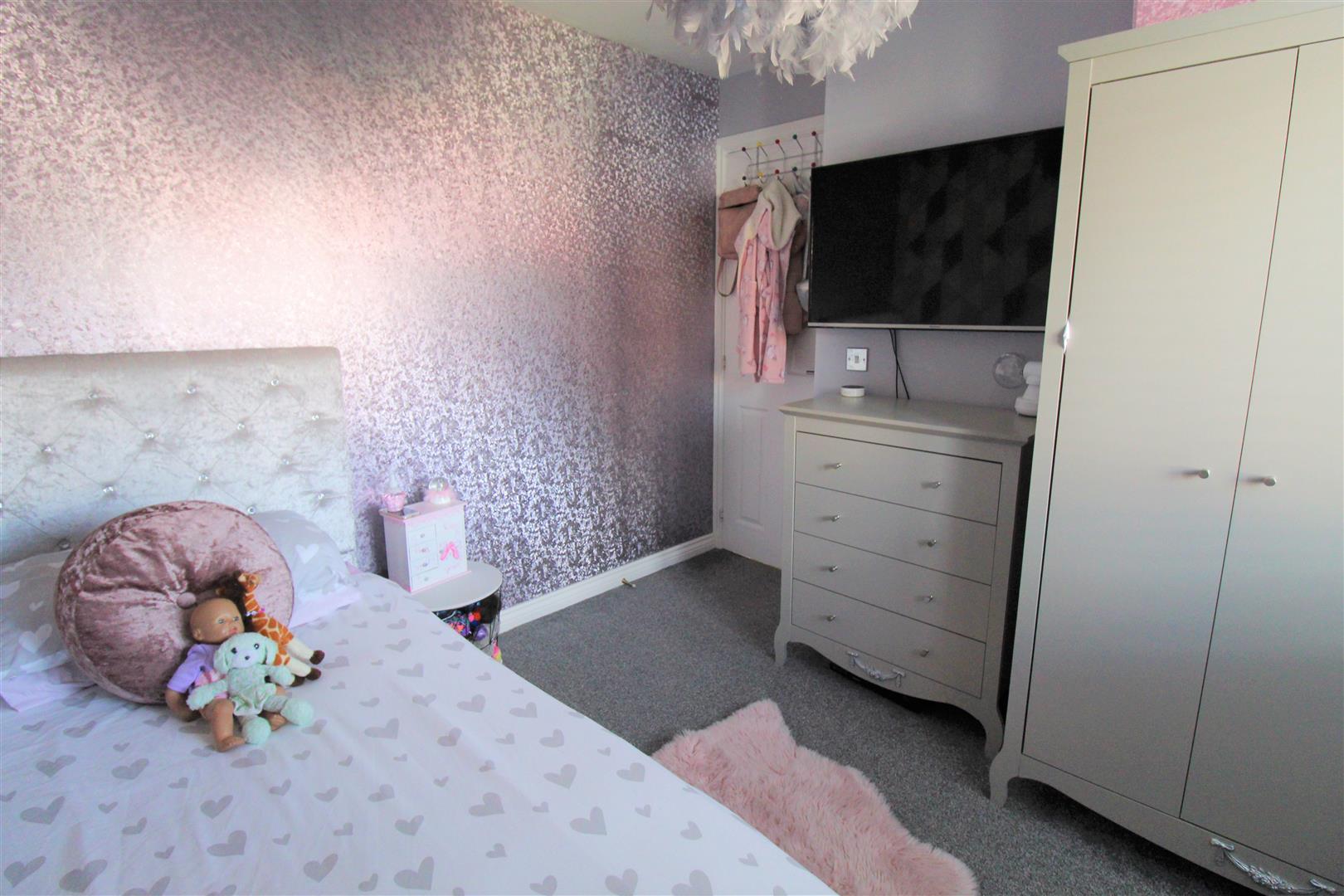 Burtree Drive, Norton Heights, Stoke-On-Trent